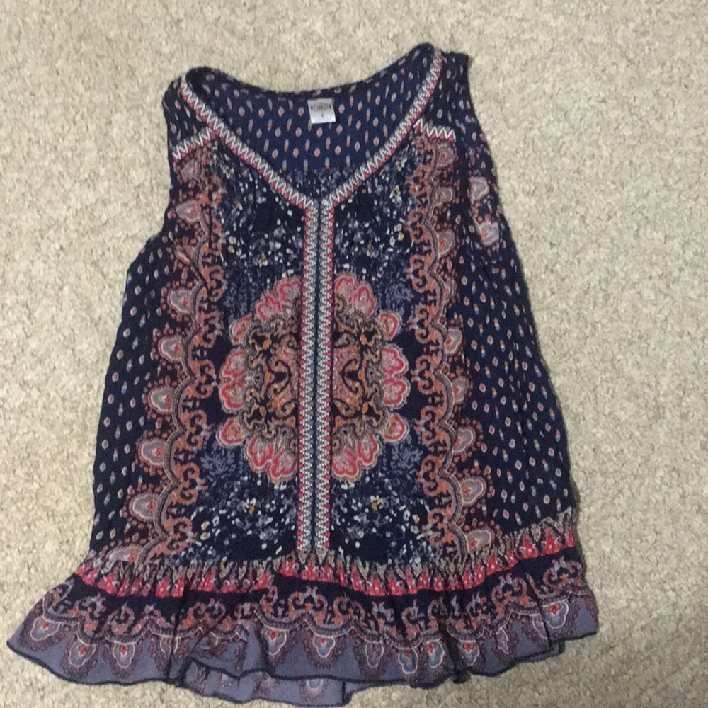 Tank top for sale!